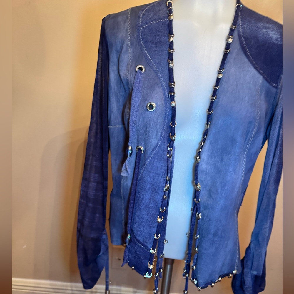 Woman’s Jacket